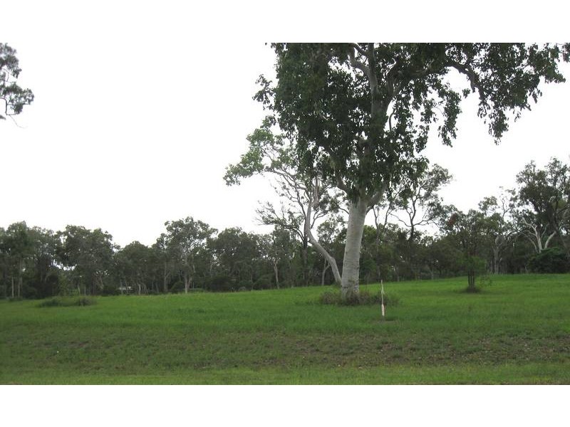 Lot 16&17 Coral Reef Drive, Freshwater Point QLD 4737