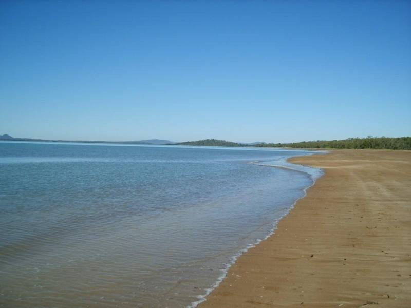 Lot 16&17 Coral Reef Drive, Freshwater Point QLD 4737