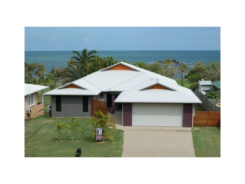 6 Silver Street, Grasstree Beach QLD 4740