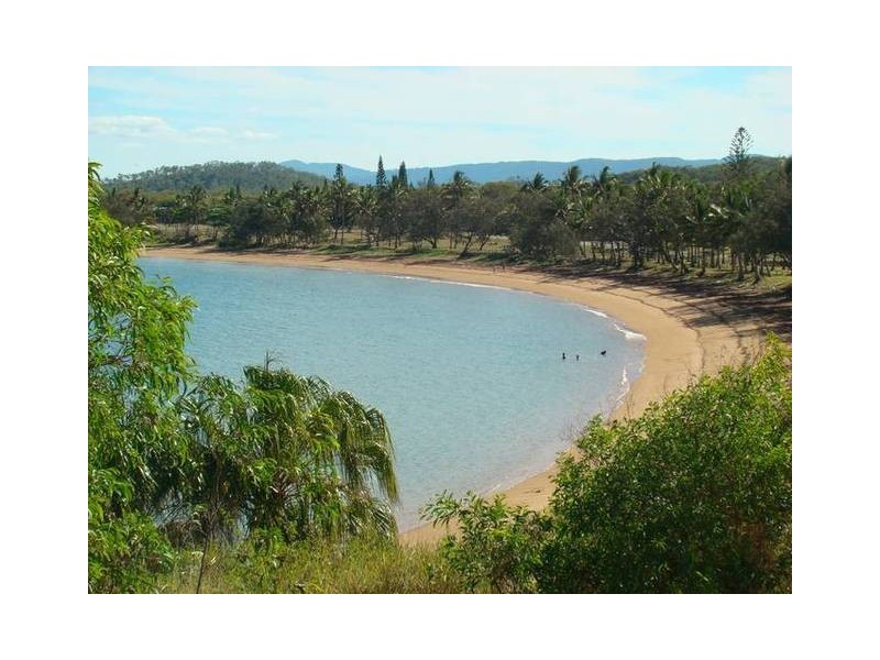 6 Silver Street, Grasstree Beach QLD 4740