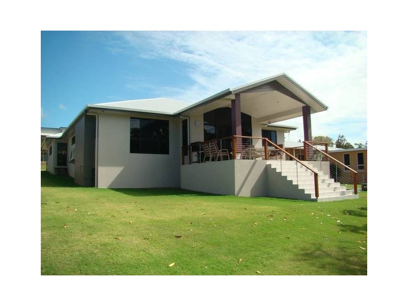 6 Silver Street, Mackay QLD 4740