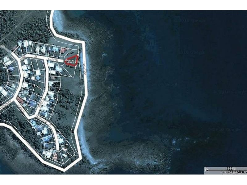 21 Gold Street, Grasstree Beach QLD 4740