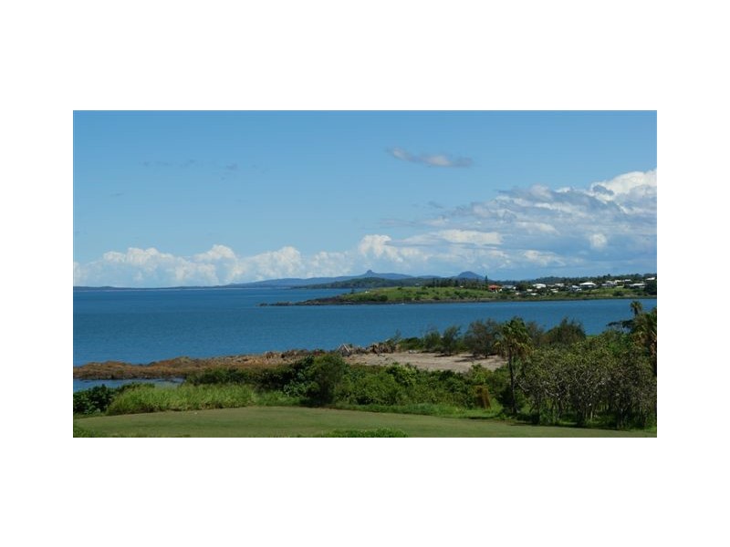 21 Gold Street, Grasstree Beach QLD 4740