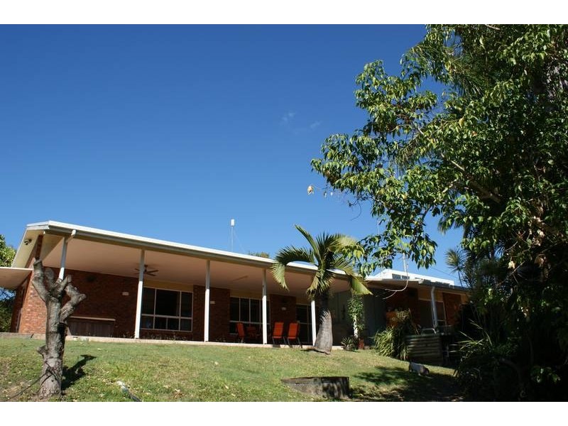13 Grieshaber Drive, Sarina QLD 4737