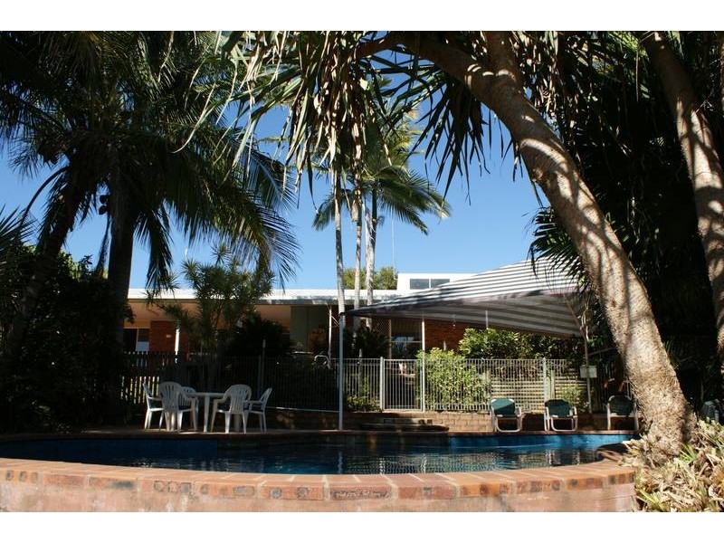 13 Grieshaber Drive, Sarina QLD 4737
