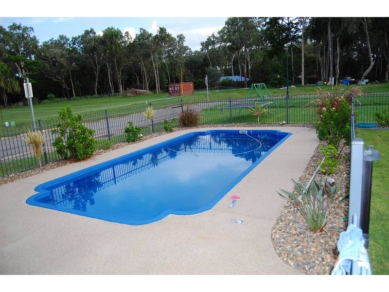 7 Ulysses Way, Armstrong Beach QLD 4737