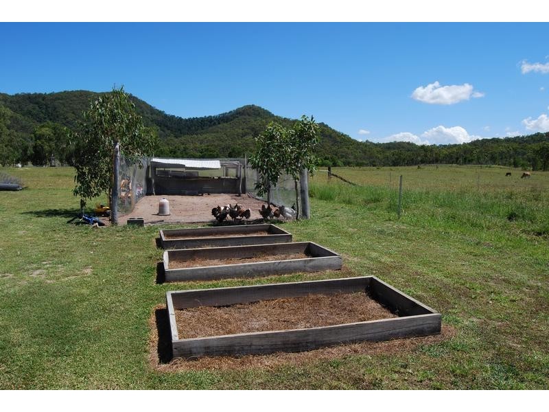 165 Smarts Road, Koumala QLD 4738