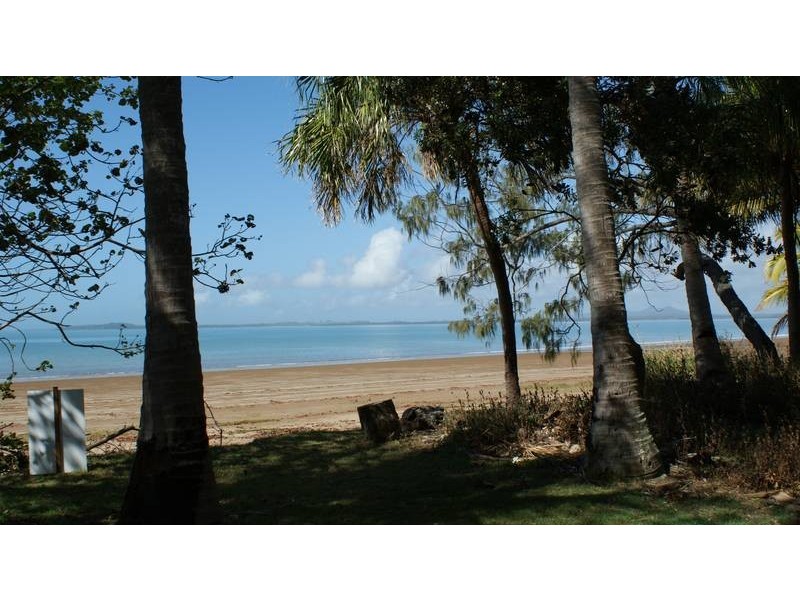 72 Melba Street, Armstrong Beach QLD 4737