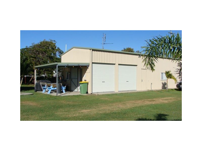 44 Melba Street, Armstrong Beach QLD 4737