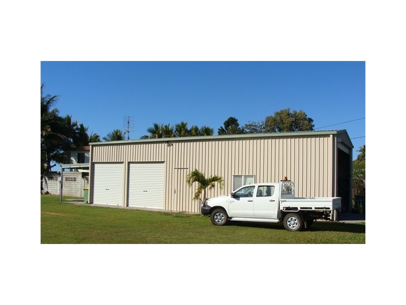 44 Melba Street, Armstrong Beach QLD 4737