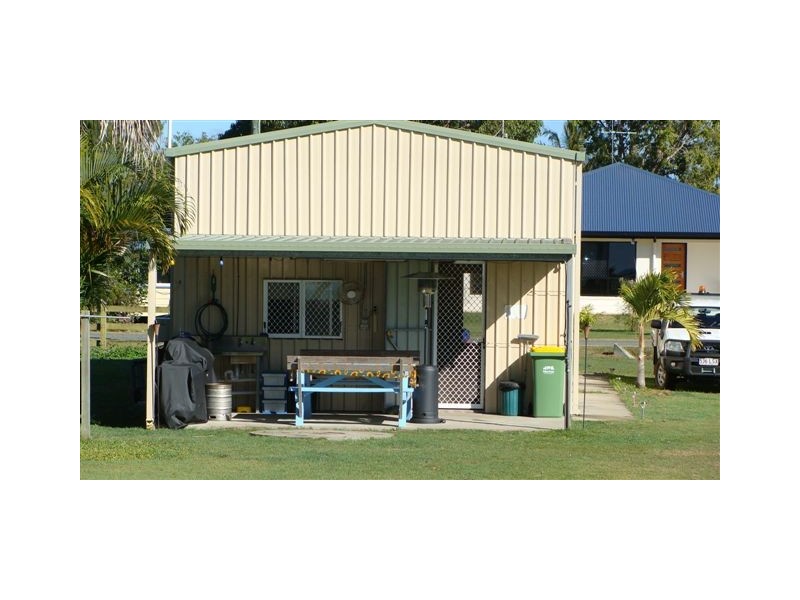 44 Melba Street, Armstrong Beach QLD 4737