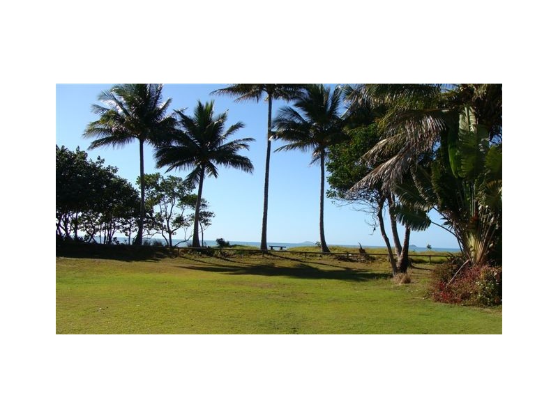 44 Melba Street, Armstrong Beach QLD 4737