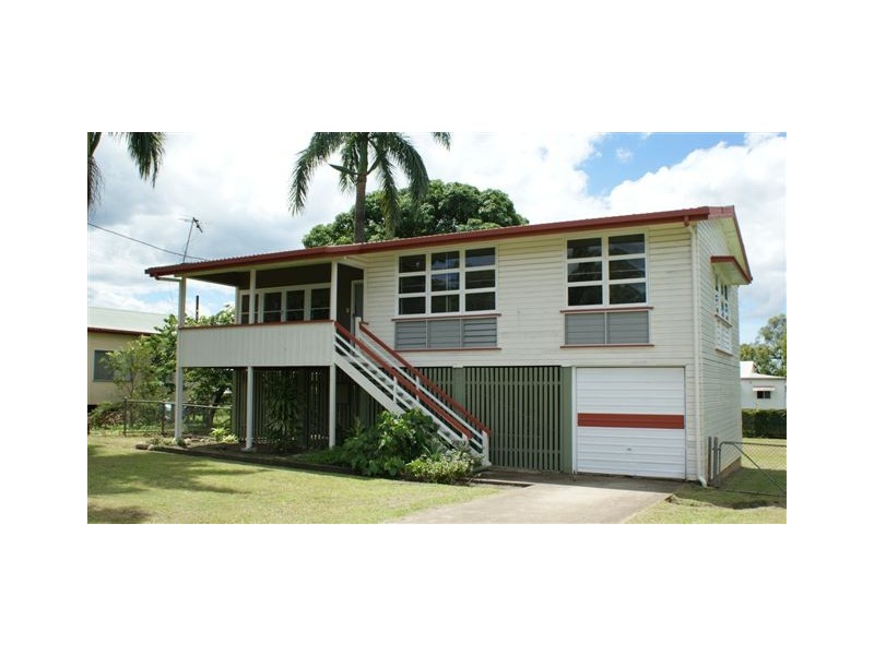 16 Atherton Street, Sarina QLD 4737