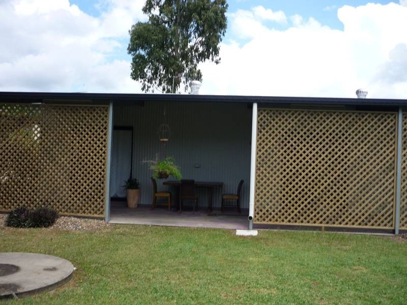 1 Rankin Court, Armstrong Beach QLD 4737