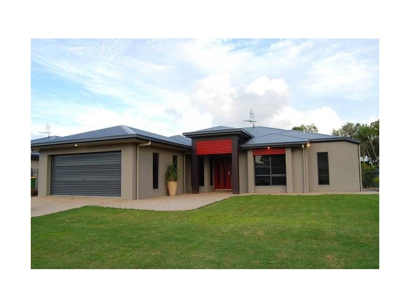 7 Ulysses Way, Sarina QLD 4737