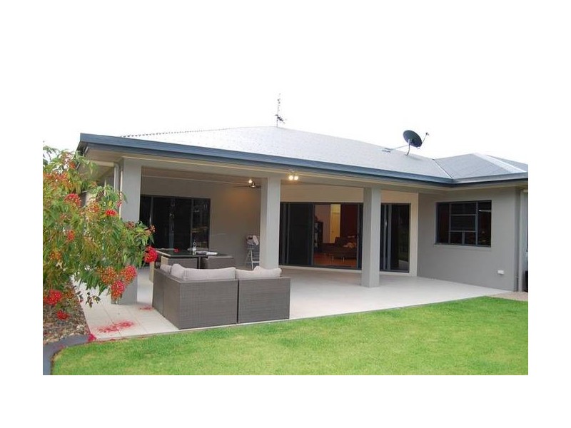 7 Ulysses Way, Sarina QLD 4737