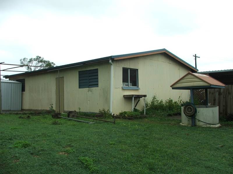 1 Langdon Street, Sarina QLD 4737