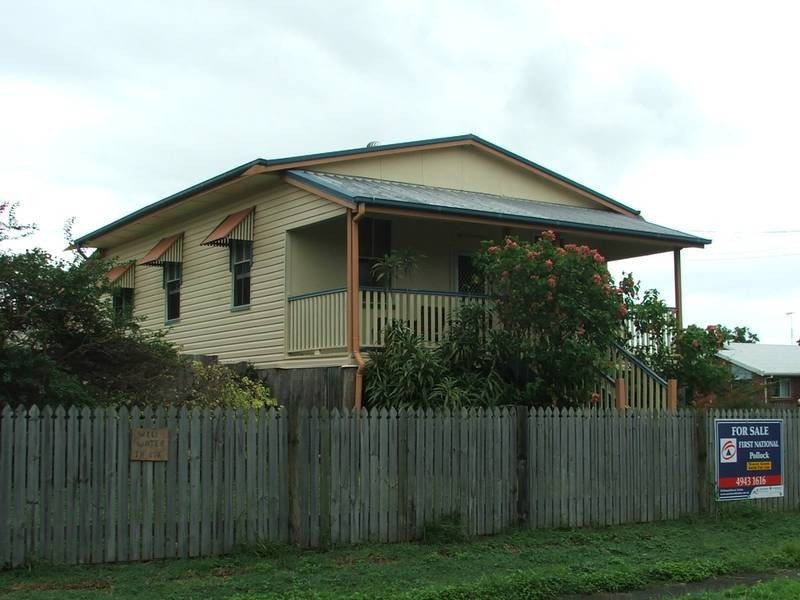 1 Langdon Street, Sarina QLD 4737