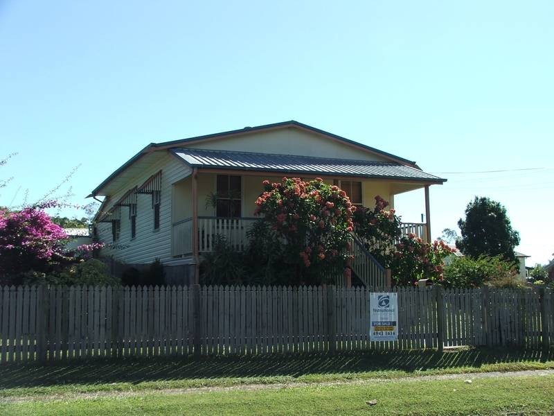 1 Langdon Street, Sarina QLD 4737