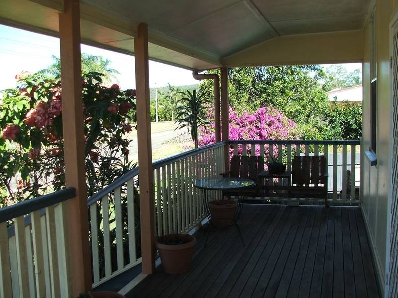 1 Langdon Street, Sarina QLD 4737