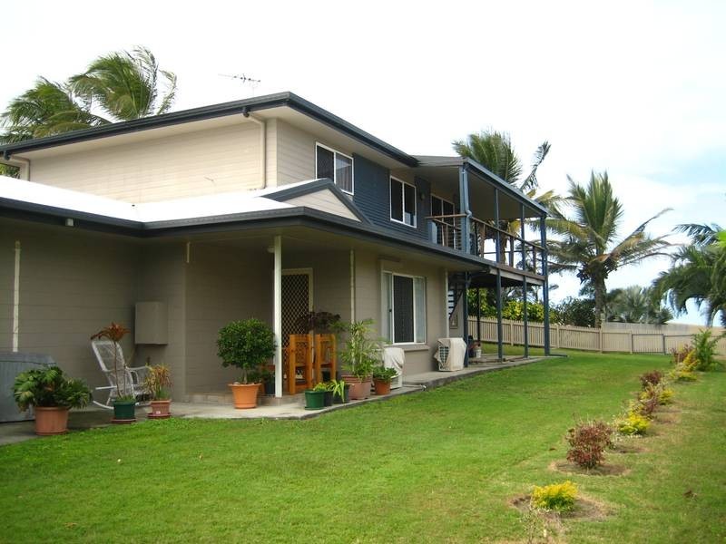 18 Silver Street, Grasstree Beach QLD 4740
