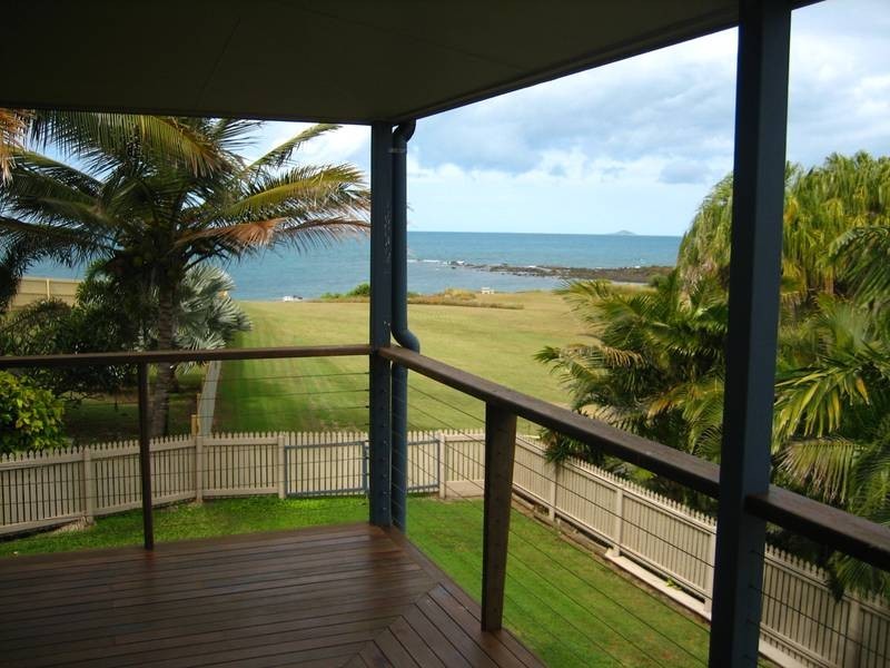 18 Silver Street, Grasstree Beach QLD 4740