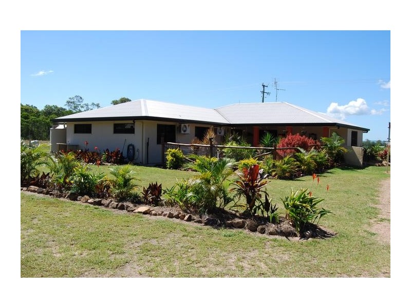 165 Smart Road, Koumala QLD 4738
