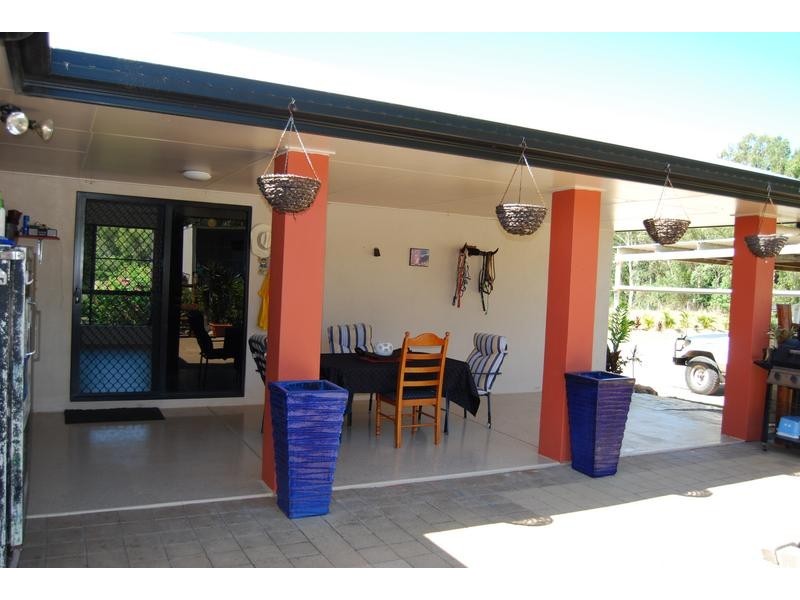 165 Smart Road, Koumala QLD 4738