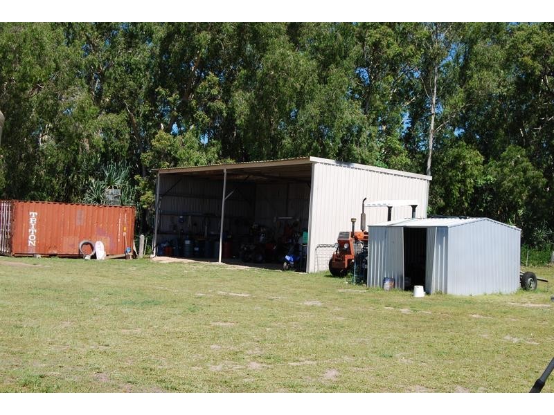 165 Smart Road, Koumala QLD 4738