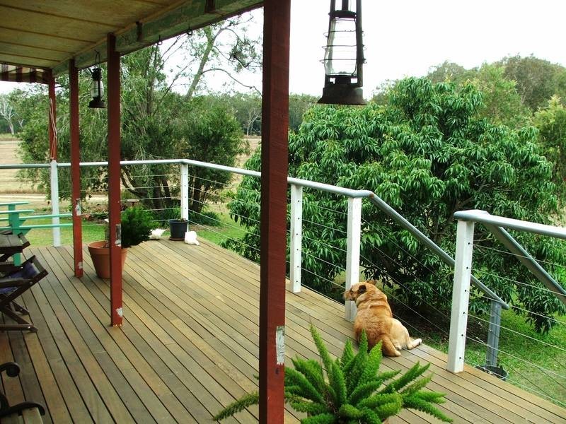 280 Turner Paddock Road, Koumala QLD 4738