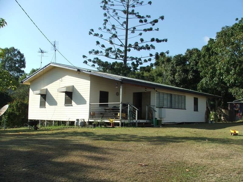 280 Turner Paddock Road, Koumala QLD 4738