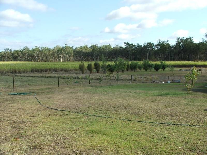 280 Turner Paddock Road, Koumala QLD 4738