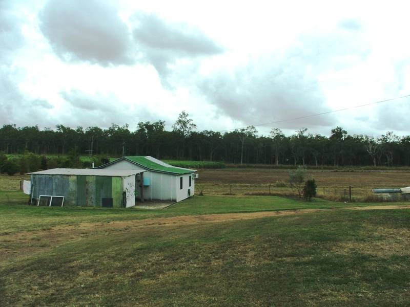 280 Turner Paddock Road, Koumala QLD 4738