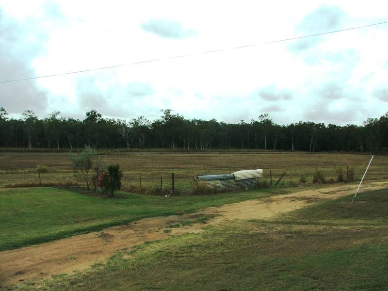 280 Turner Paddock Road, Koumala QLD 4738