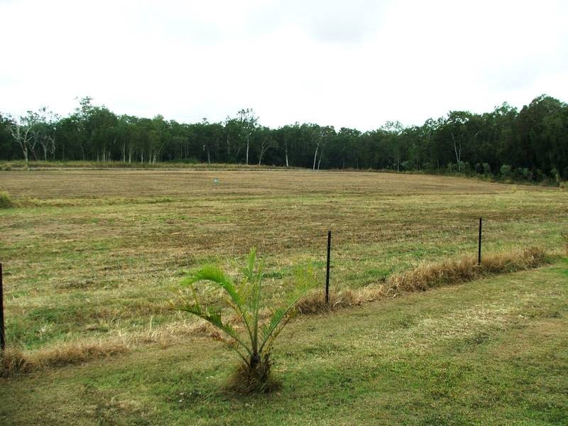 280 Turner Paddock Road, Koumala QLD 4738