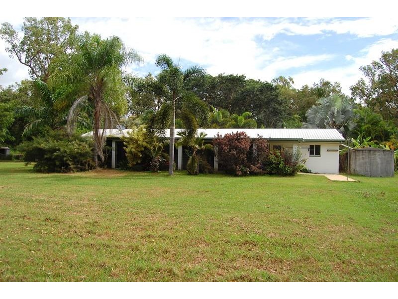 226 Miran Khan Drive, Freshwater Point QLD 4737