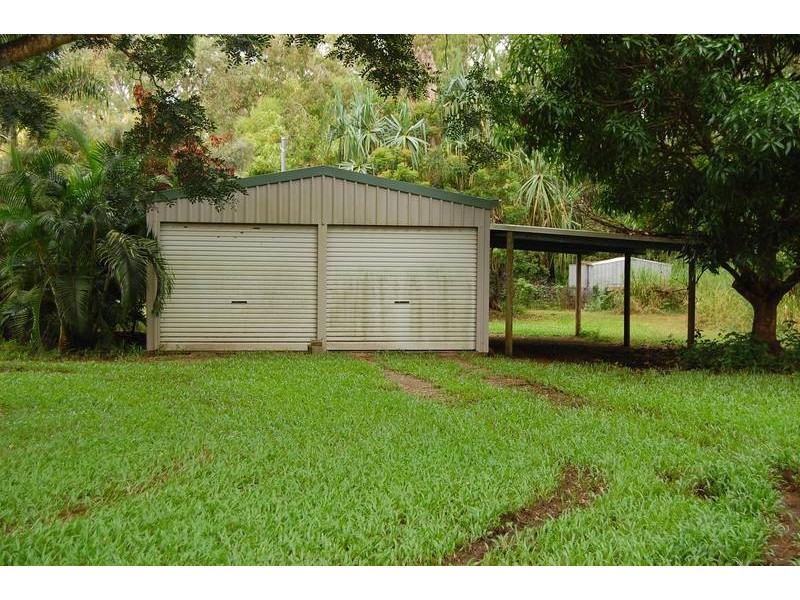 226 Miran Khan Drive, Freshwater Point QLD 4737