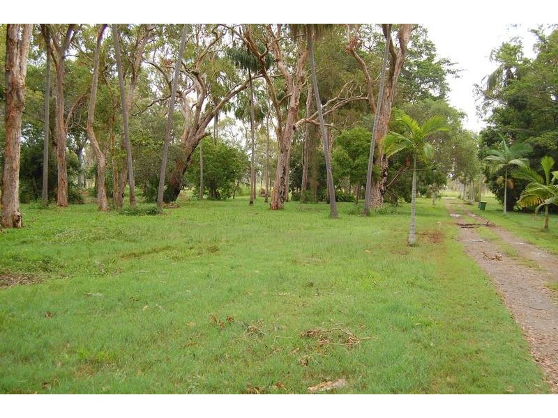 226 Miran Khan Drive, Freshwater Point QLD 4737