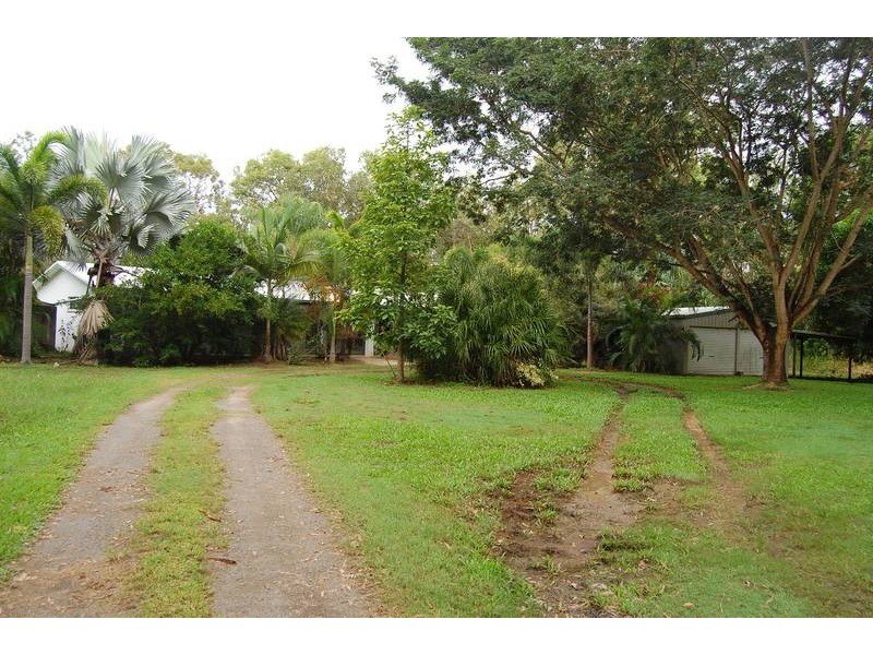 226 Miran Khan Drive, Freshwater Point QLD 4737