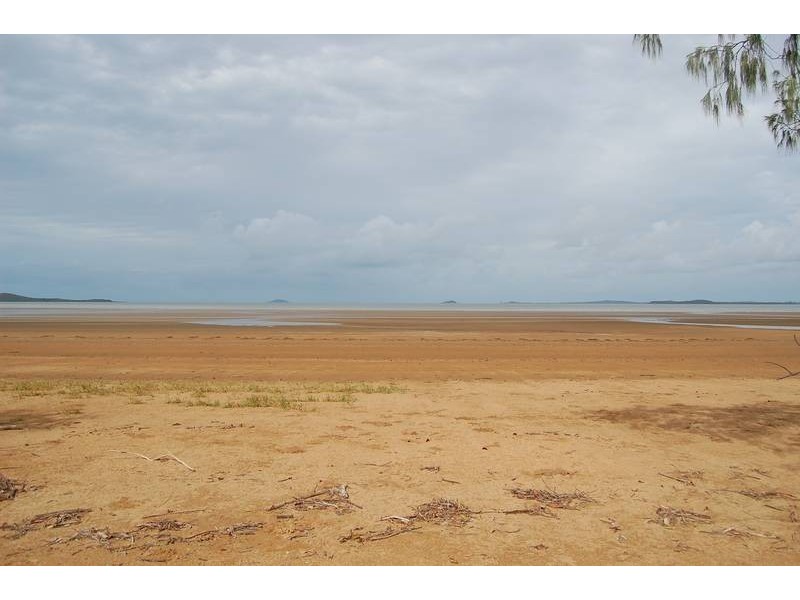 226 Miran Khan Drive, Freshwater Point QLD 4737