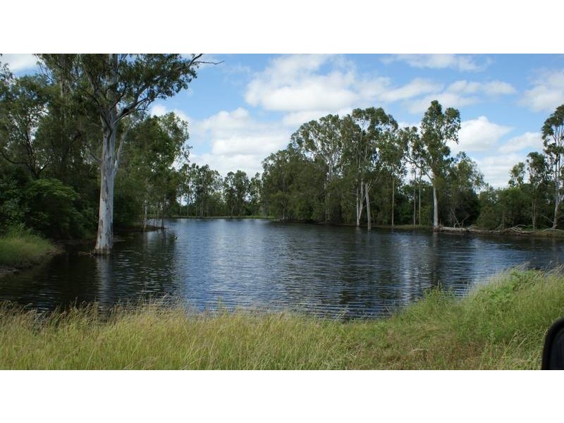 0 Ogmore-Styx Road, Rockhampton QLD 4700