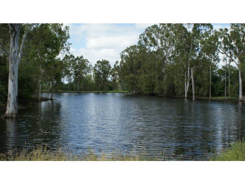 0 Ogmore-Styx Road, Rockhampton QLD 4700