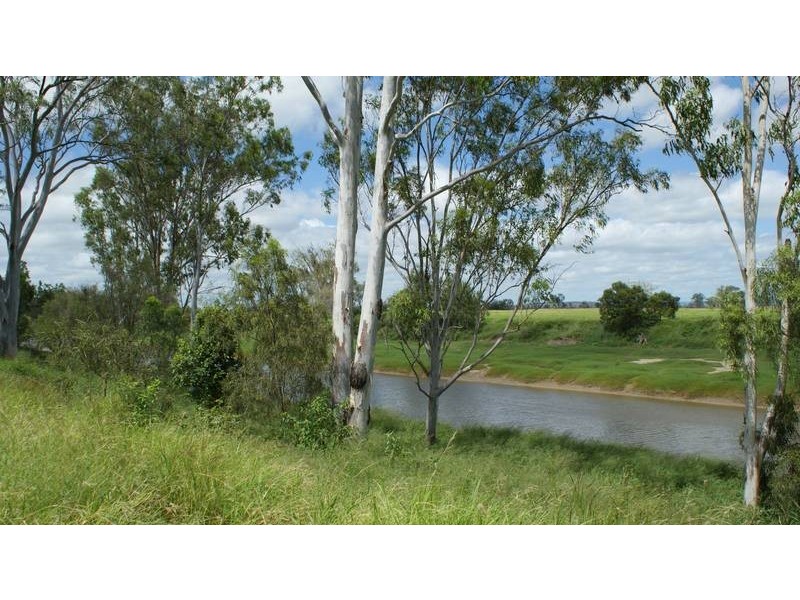 0 Ogmore-Styx Road, Rockhampton QLD 4700