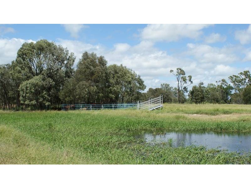 0 Ogmore-Styx Road, Rockhampton QLD 4700