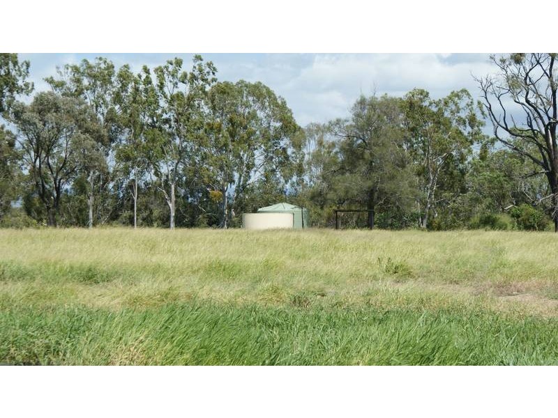 0 Ogmore-Styx Road, Rockhampton QLD 4700