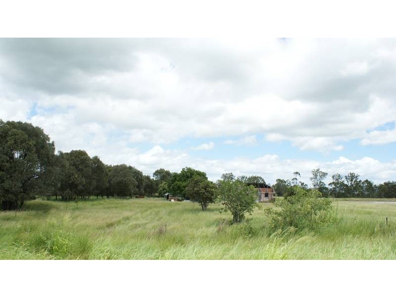 0 Ogmore-Styx Road, Rockhampton QLD 4700