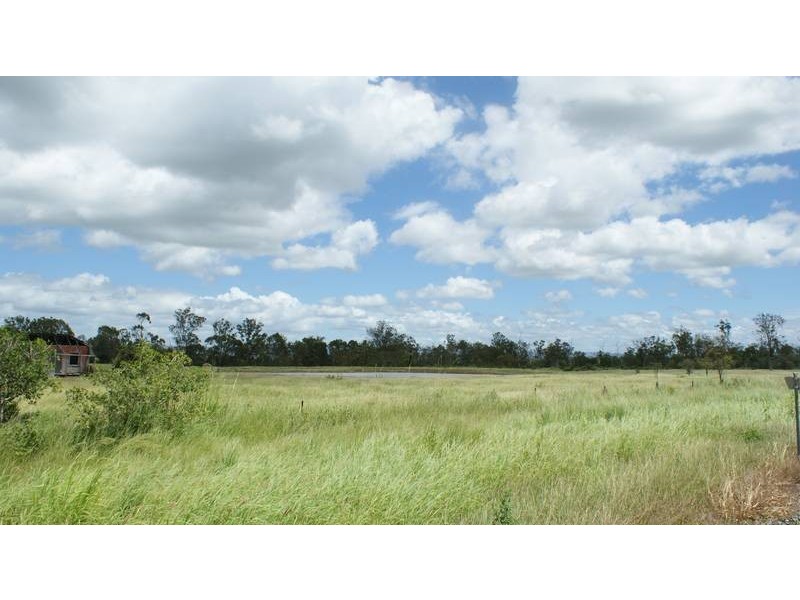 0 Ogmore-Styx Road, Rockhampton QLD 4700