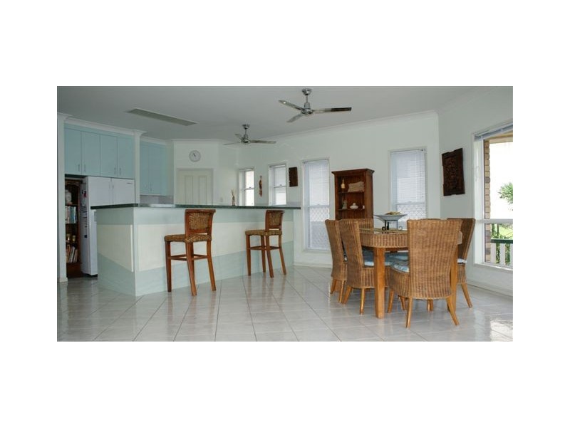 25 Captain Blackwood Drive, Sarina Beach QLD 4737