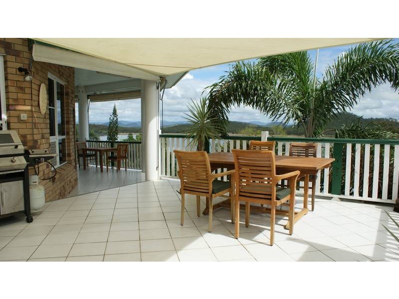 25 Captain Blackwood Drive, Mackay QLD 4740