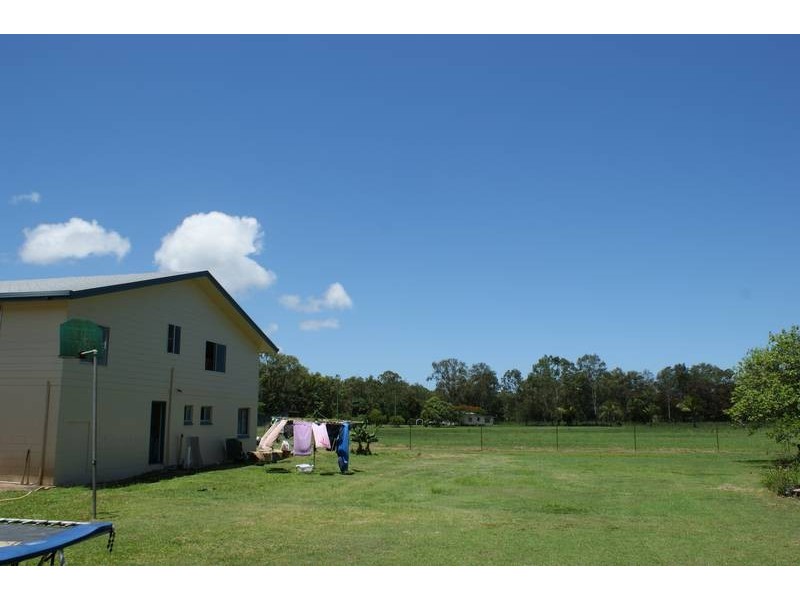 42 Webb Road, Sarina QLD 4737